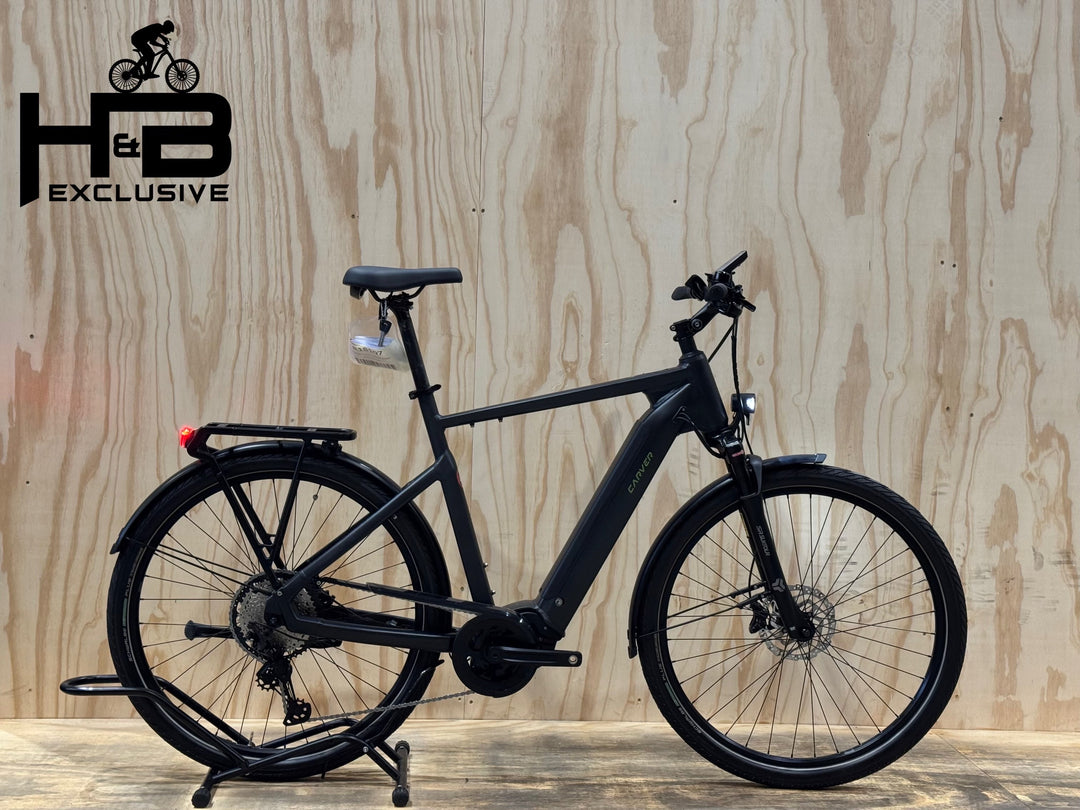 Carver Route E.540 E-Bike Refurbished Gebruikte fiets 