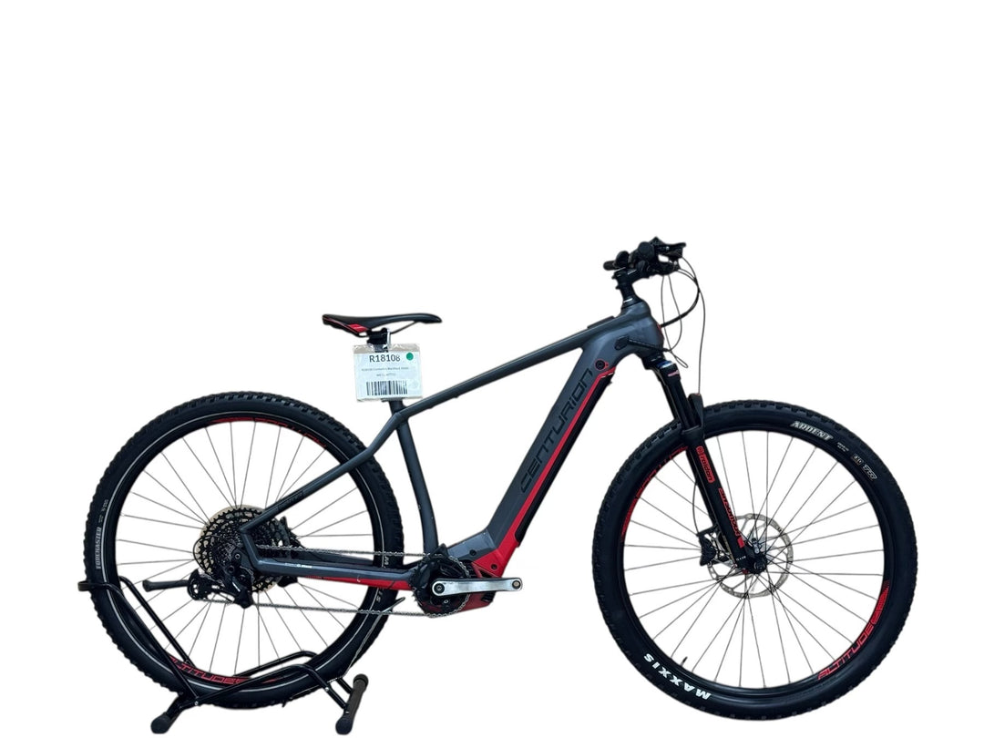 Centurion Backfire E R860i 29 inch E-Mountainbike Refurbished Gebruikte fiets 