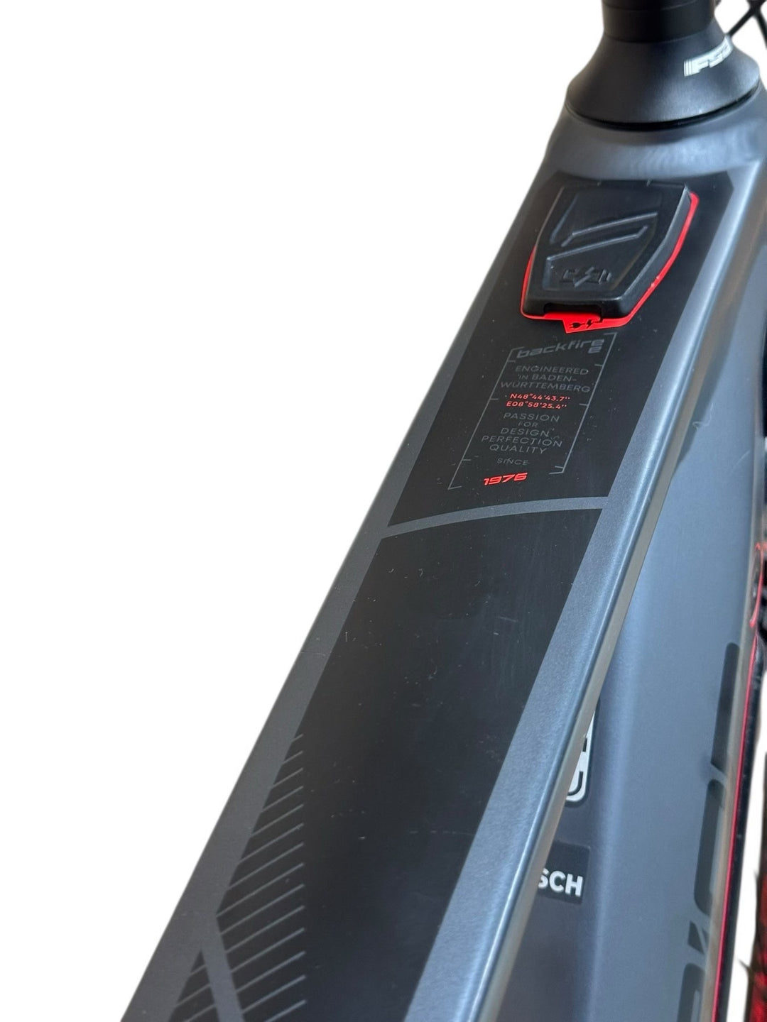 Centurion Backfire E R860i 29 inch E-Mountainbike Refurbished Gebruikte fiets 