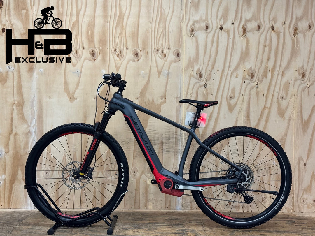 Centurion Backfire E R860i 29 inch E-Mountainbike Refurbished Gebruikte fiets 