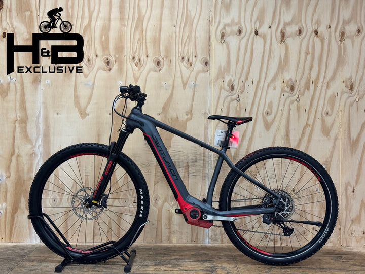 Centurion Backfire E R860i 29 inch E-Mountainbike Refurbished Gebruikte fiets 
