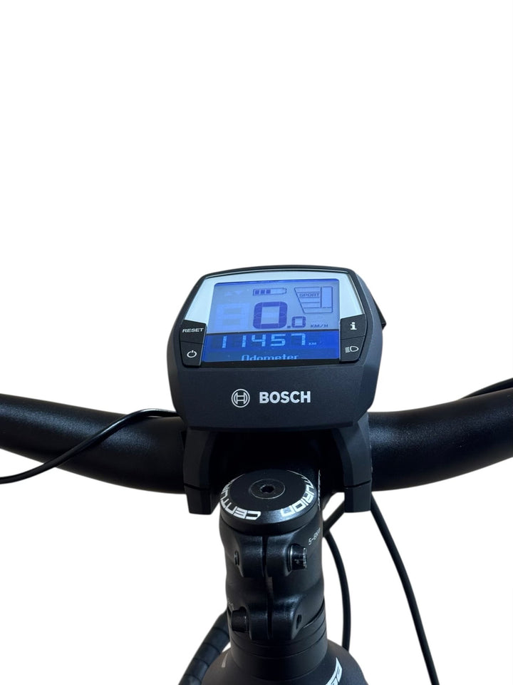 Centurion Backfire E R860i 29 inch E-Mountainbike Refurbished Gebruikte fiets 