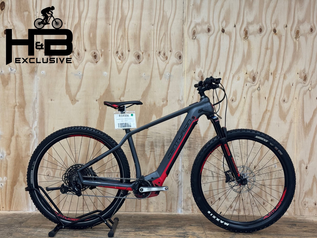 centurion e mtb fully 2020 Centurion Backfire E R860i 29 inch E-Mountainbike Used | Refurbished