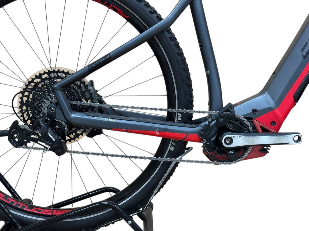 Centurion Backfire E R860i 29 inch E-Mountainbike Refurbished Gebruikte fiets 