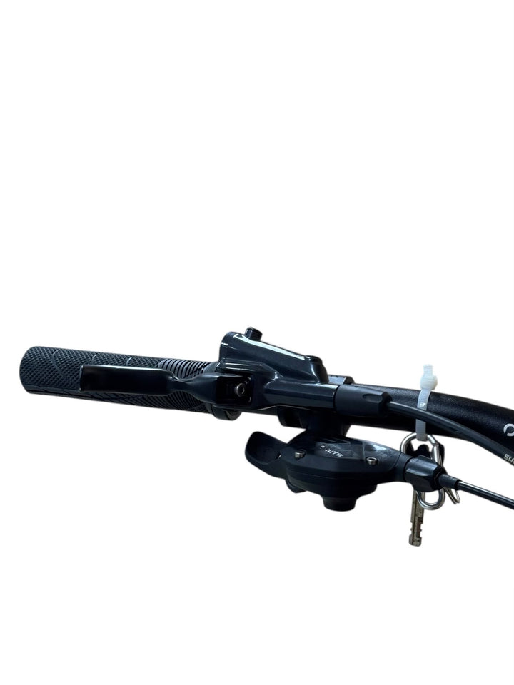 Centurion Backfire E R860i 29 inch E-Mountainbike Refurbished Gebruikte fiets 