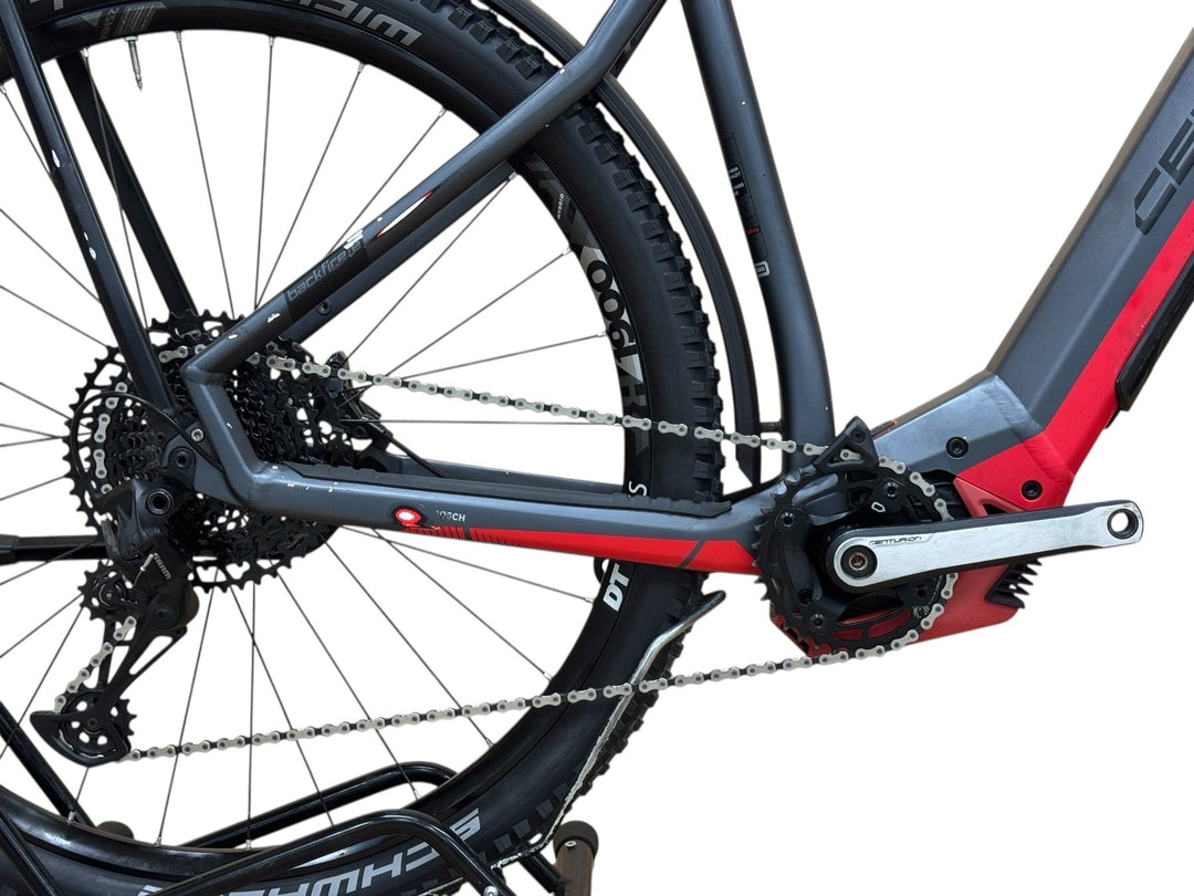 Centurion Backfire E R860i EQ 29 inch E-Mountainbike Refurbished Gebruikte fiets 