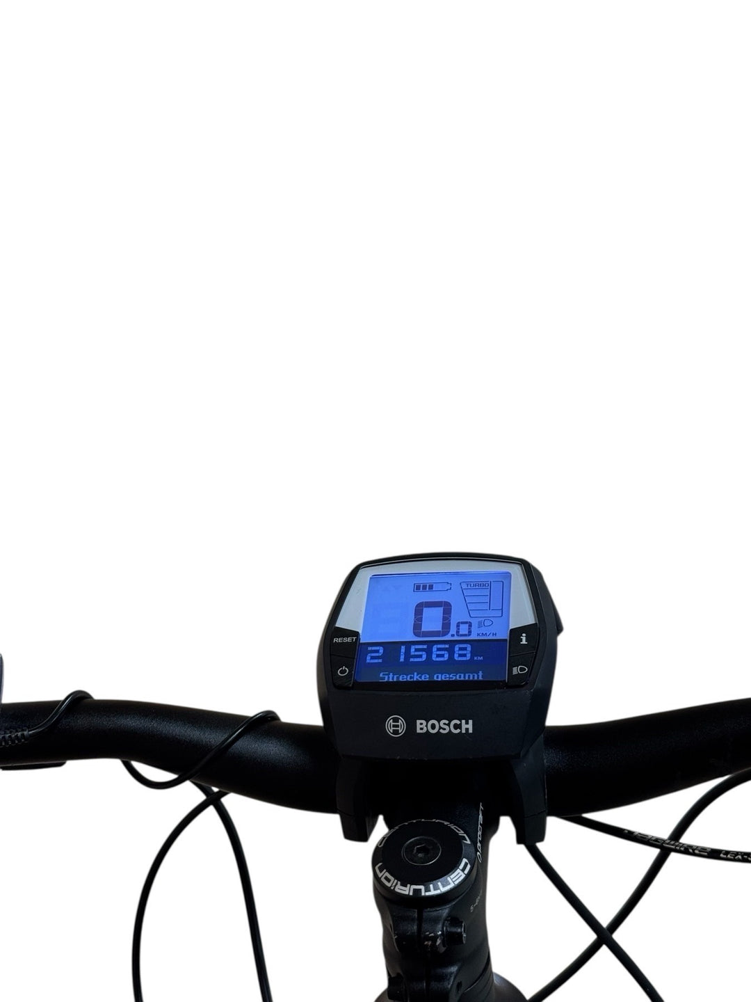 Centurion Backfire E R860i EQ 29 inch E-Mountainbike Refurbished Gebruikte fiets 