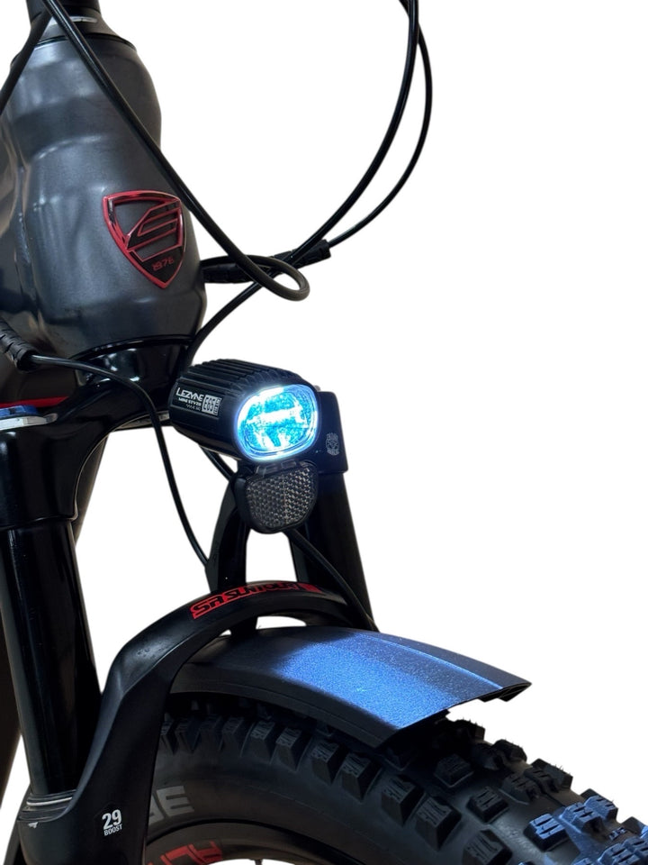 Centurion Backfire E R860i EQ 29 inch E-Mountainbike Refurbished Gebruikte fiets 