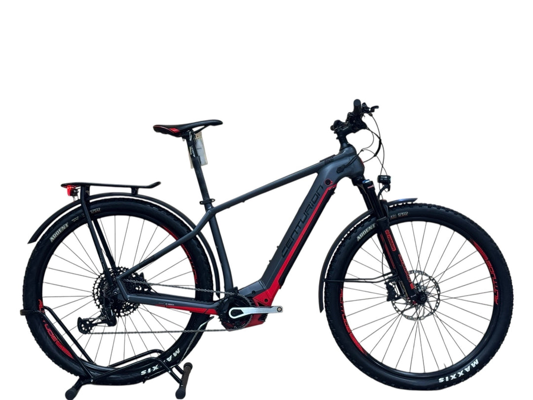 centurion backfire mountainbike Centurion Backfire E R860i EQ 29 inch E-Mountainbike Used | Refurbished