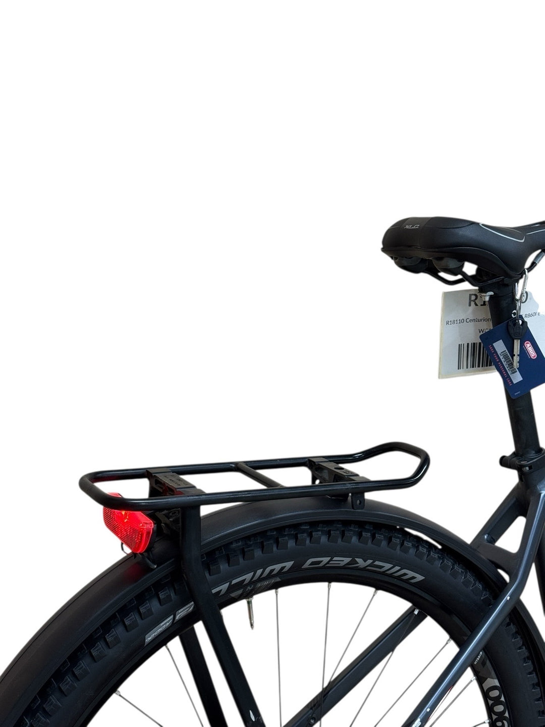 Centurion Backfire E R860i EQ 29 inch E-Mountainbike Refurbished Gebruikte fiets 