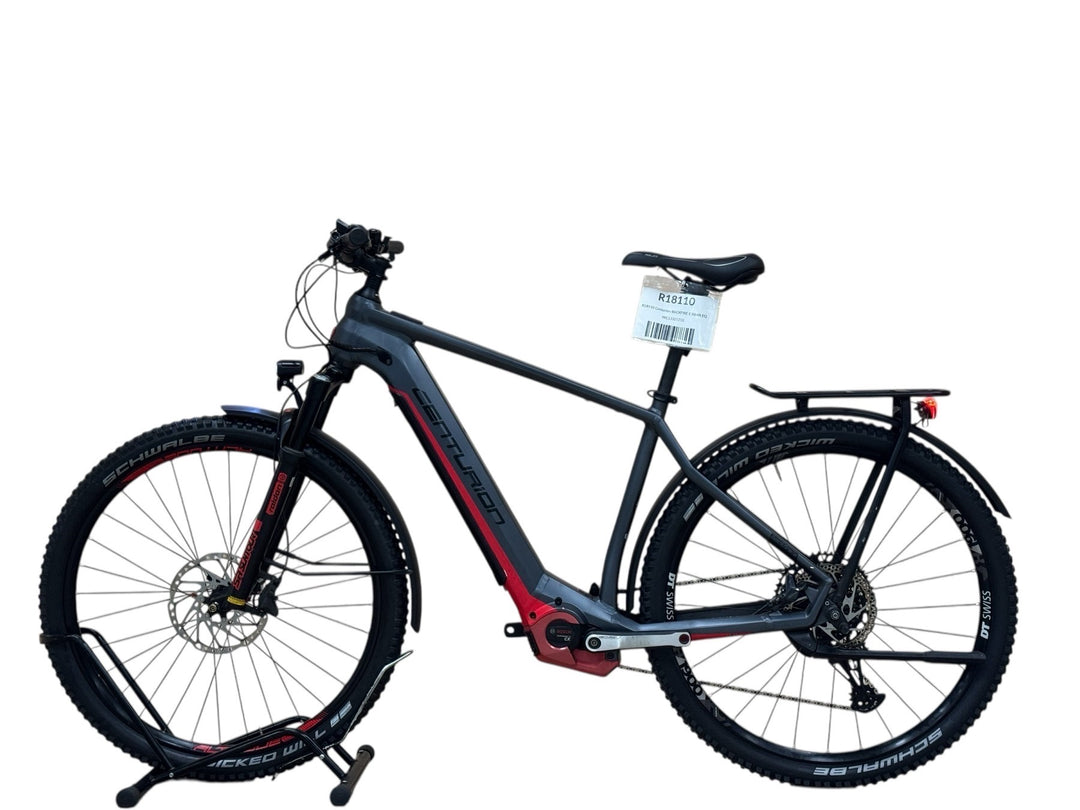 Centurion Backfire E R860i EQ 29 inch E-Mountainbike Refurbished Gebruikte fiets 