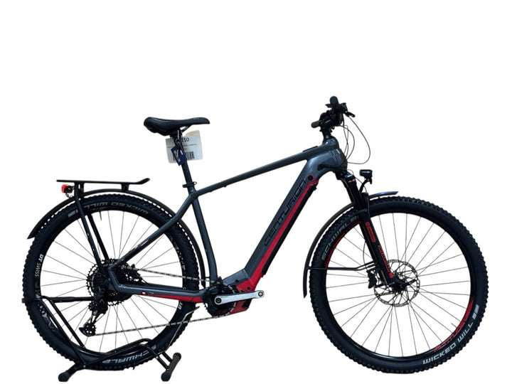 Centurion Backfire E R860i EQ 29 inch E-Mountainbike Refurbished Gebruikte fiets 