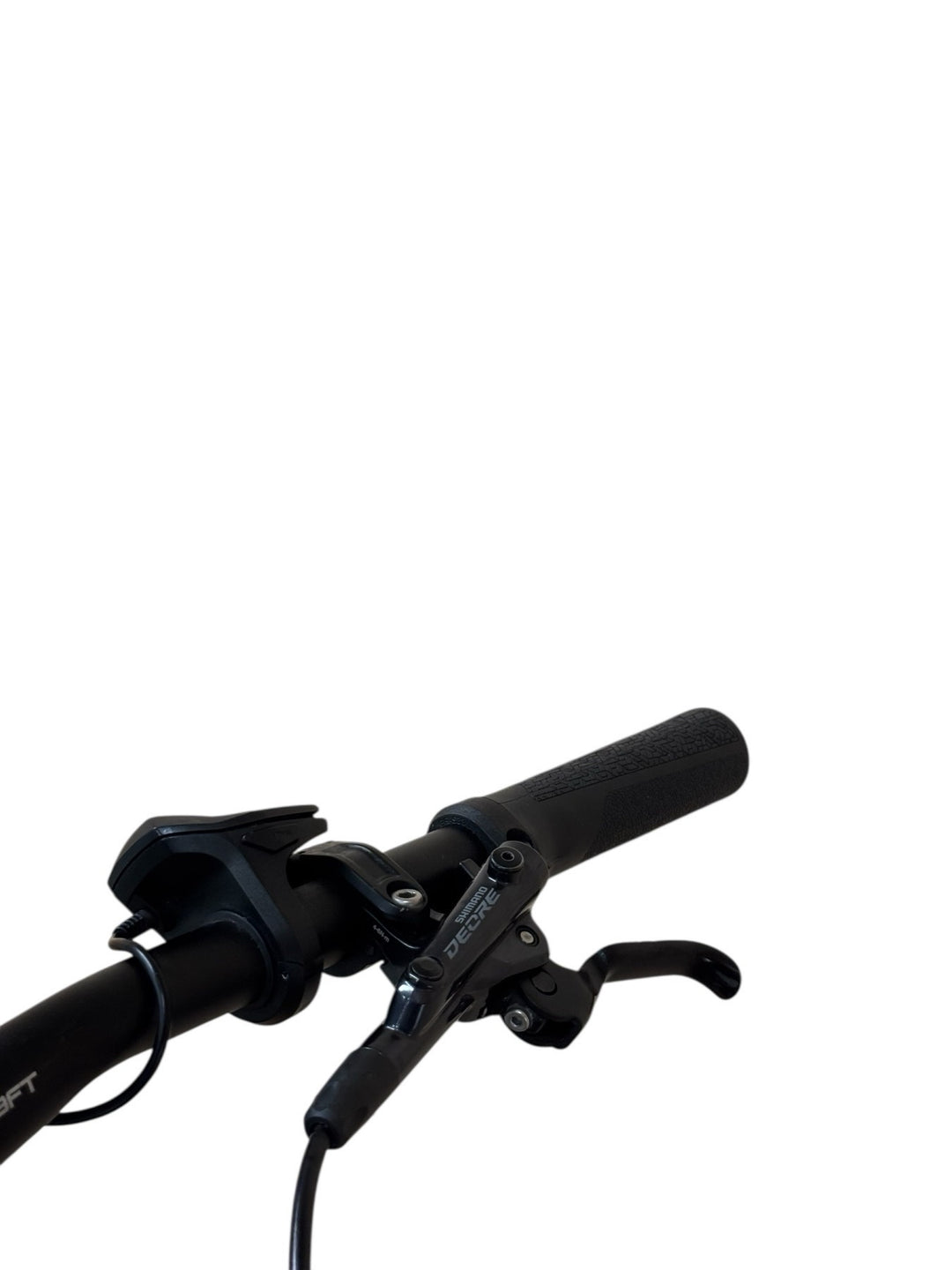 Centurion Backfire E R860i EQ 29 inch E-Mountainbike Refurbished Gebruikte fiets 