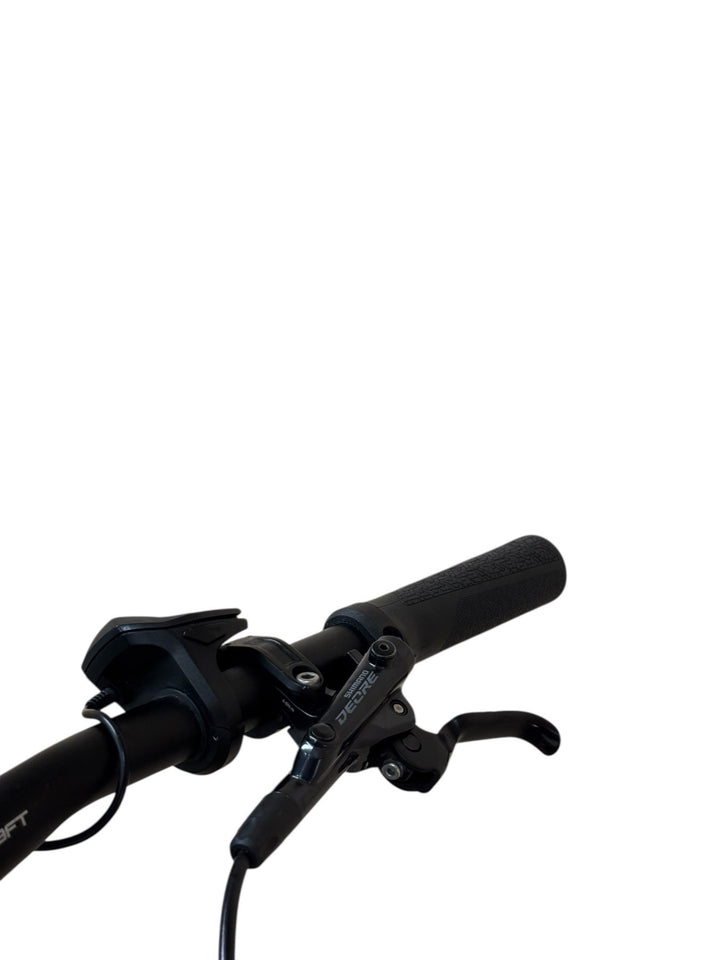 Centurion Backfire E R860i EQ 29 inch E-Mountainbike Refurbished Gebruikte fiets 