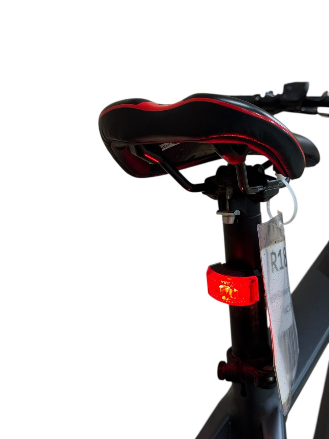 Centurion Backfire E R860i 29 inch E-Mountainbike Refurbished Gebruikte fiets 