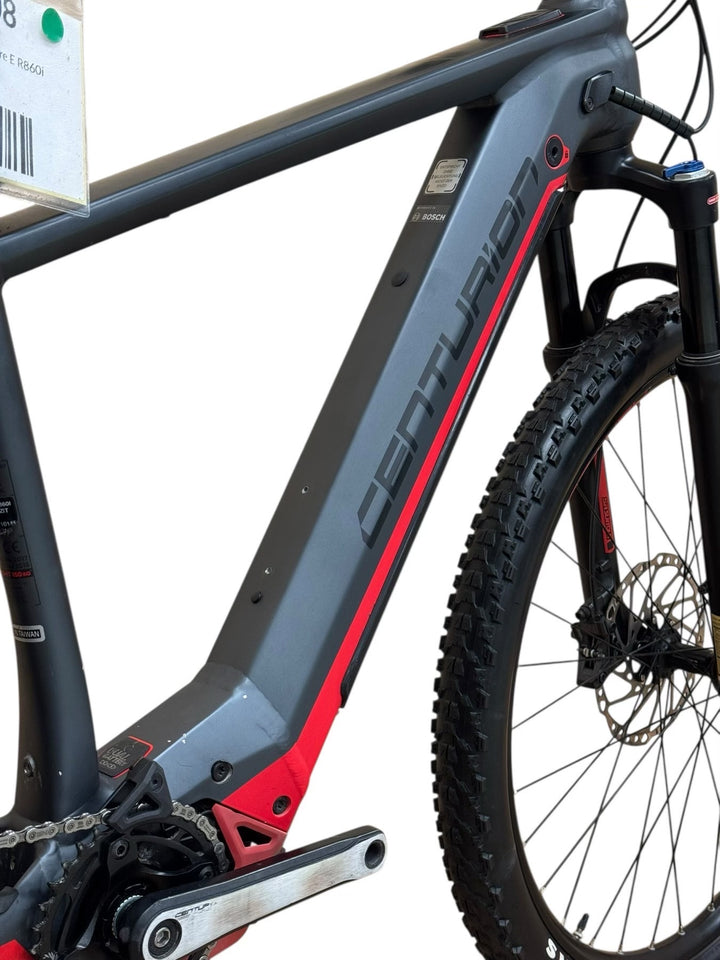 Centurion Backfire E R860i 29 inch E-Mountainbike Refurbished Gebruikte fiets 