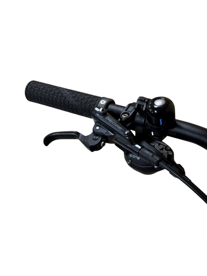 Centurion Backfire Fit E R860i EQ 29 inch E-Mountainbike Refurbished Gebruikte fiets 