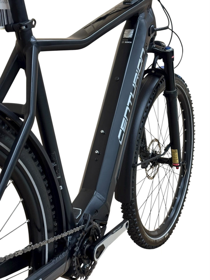 Centurion Backfire Fit E R860i EQ 29 inch E-Mountainbike Refurbished Gebruikte fiets 