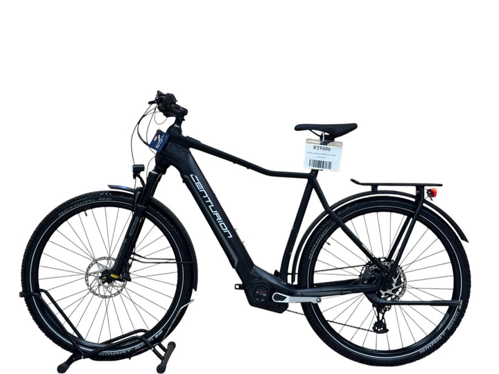 Centurion Backfire Fit E R860i EQ 29 inch E-Mountainbike Refurbished Gebruikte fiets 