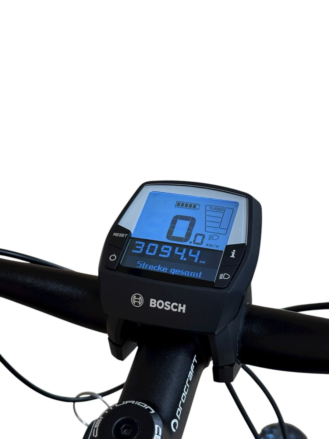 Centurion Backfire Fit E R860i EQ 29 inch E-Mountainbike Refurbished Gebruikte fiets 