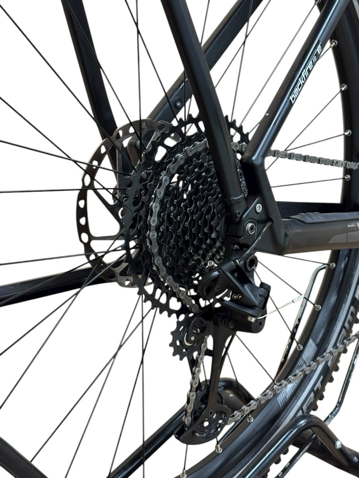 Centurion Backfire Fit E R860i EQ 29 inch E-Mountainbike Refurbished Gebruikte fiets 