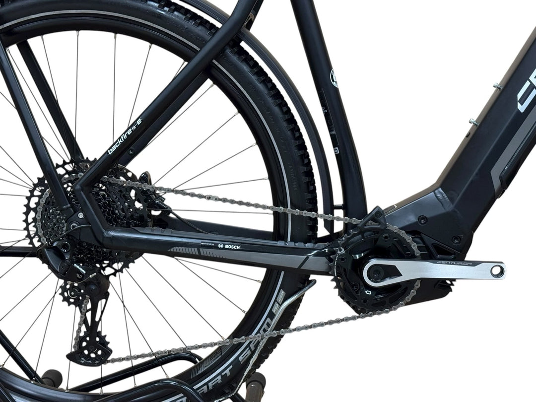 Centurion Backfire Fit E R860i EQ 29 inch E-Mountainbike Refurbished Gebruikte fiets 