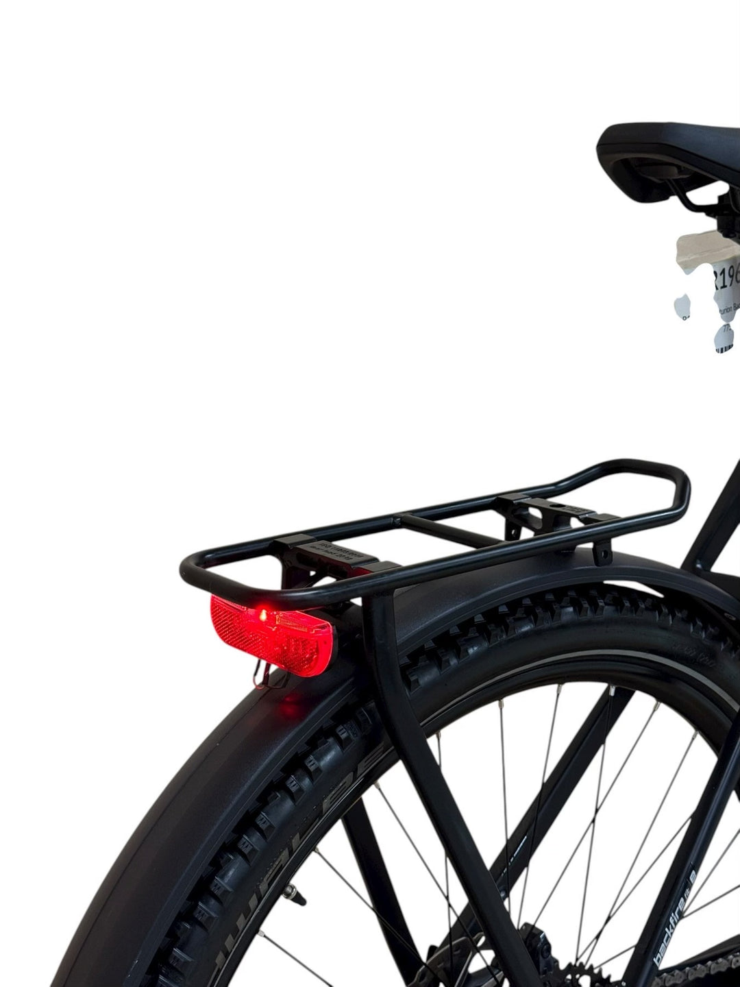 Centurion Backfire Fit E R860i EQ 29 inch E-Mountainbike Refurbished Gebruikte fiets 