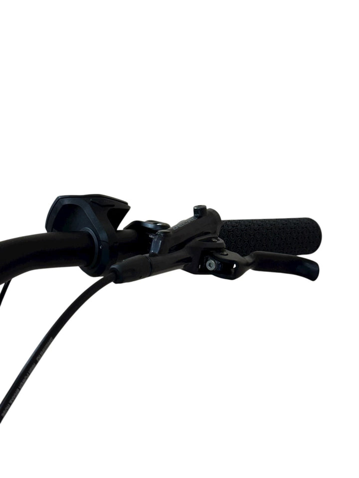 Centurion Backfire Fit E R860i EQ 29 inch E-Mountainbike Refurbished Gebruikte fiets 