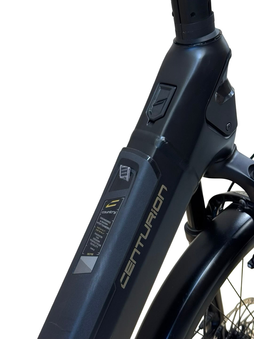 Centurion Country R3000i LX E-bike Refurbished Gebruikte fiets 