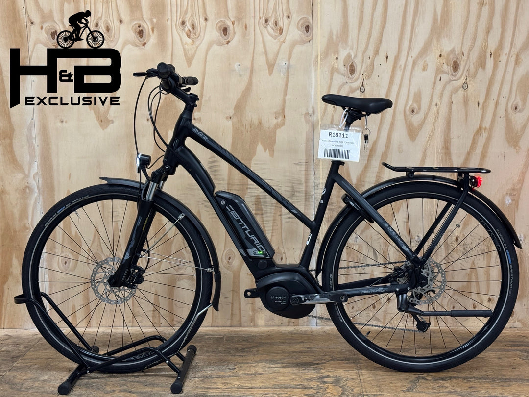 Centurion E-Fire Tour R550 E-Bike Used | Refurbished