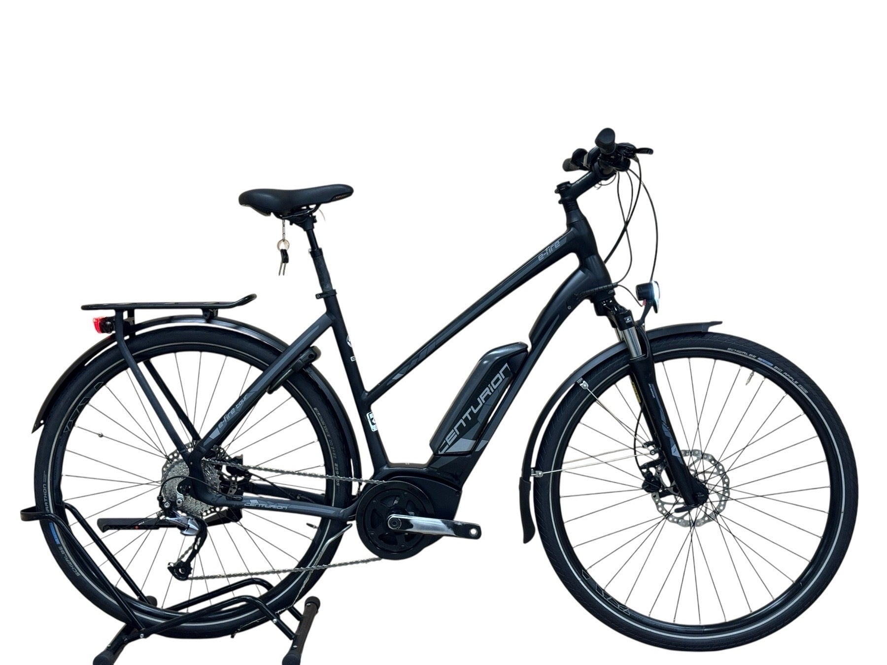Centurion E-Fire Tour R550 E-Bike Gebraucht | Generalüberholt