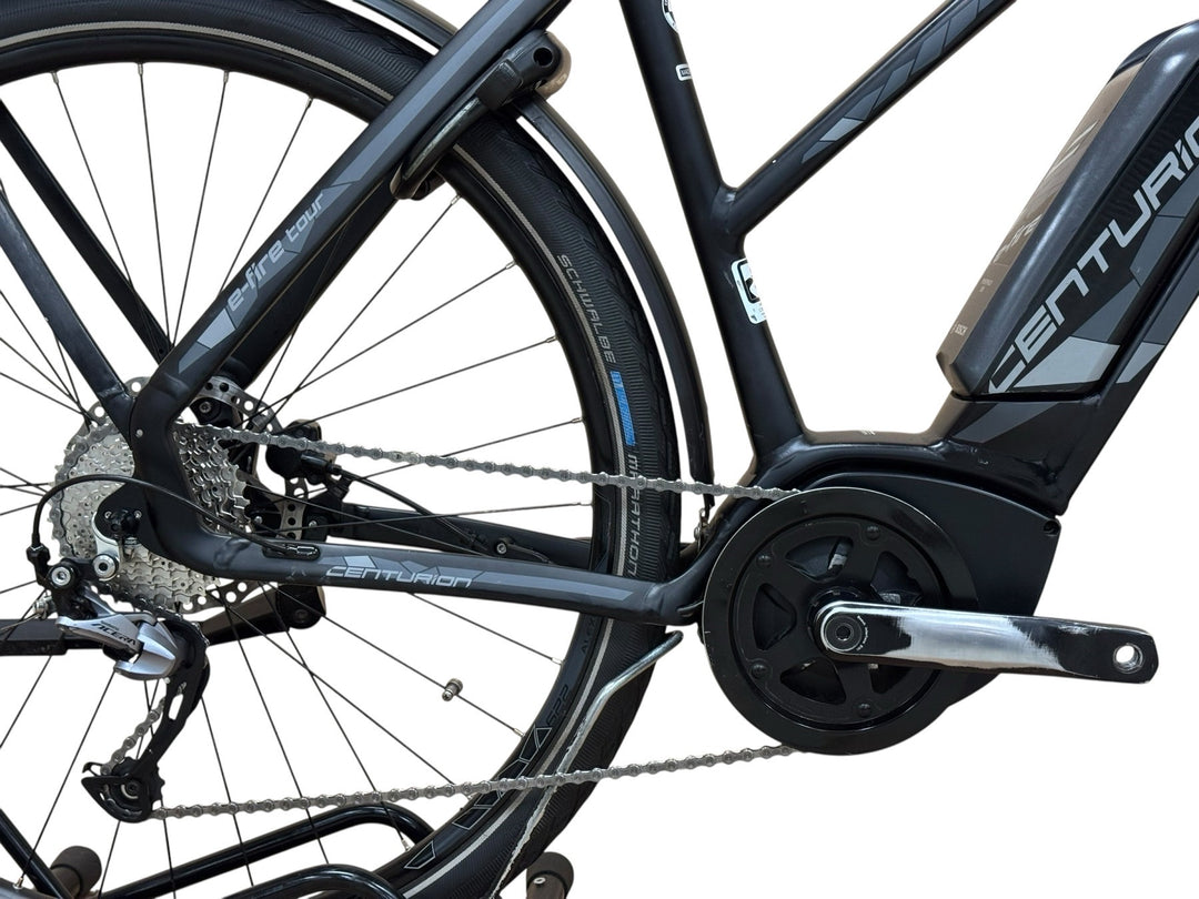 centurion fahrrad gebraucht Centurion E-Fire Tour R550 E-Bike Gebraucht | Generalüberholt