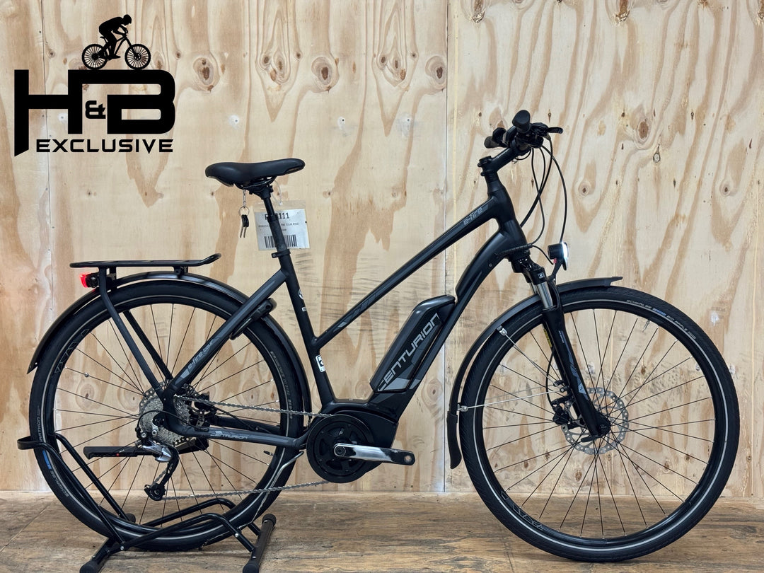 Centurion E-Fire Tour R550 E-Bike Refurbished Gebruikte fiets 