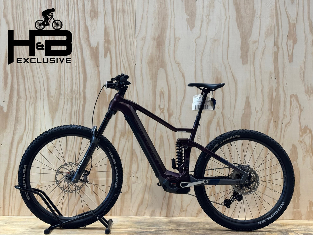 Centurion NO POGO R3700i 29 inch E-Mountainbike Refurbished Gebruikte fiets 