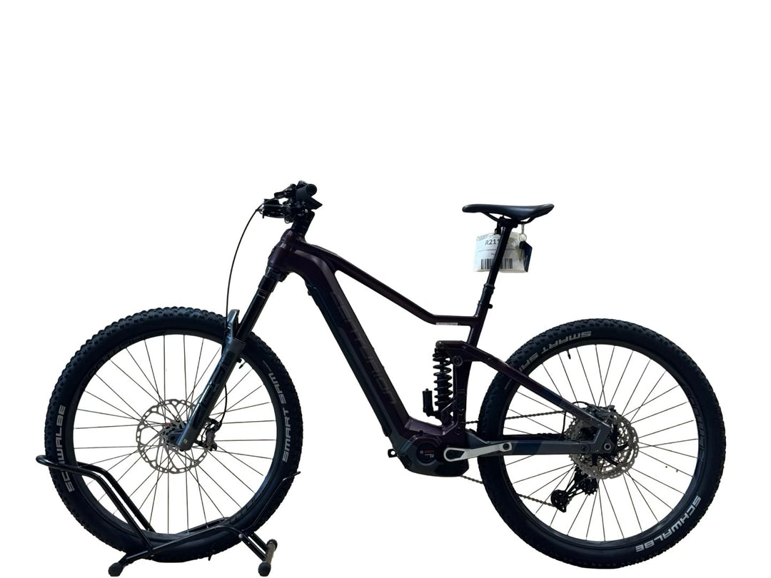 Centurion NO POGO R3700i 29 inch E-Mountainbike Refurbished Gebruikte fiets 