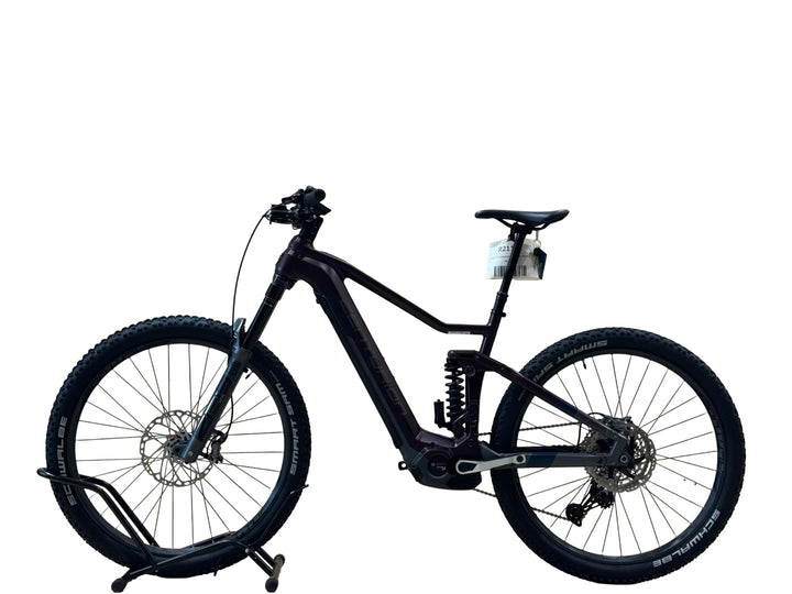 Centurion NO POGO R3700i 29 inch E-Mountainbike Refurbished Gebruikte fiets 