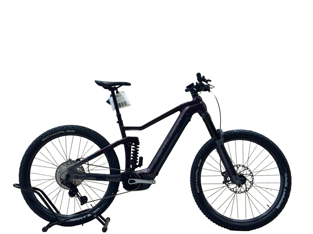 Centurion KEIN POGO R3700i 29 Zoll E-Mountainbike Gebraucht | Generalüberholt
