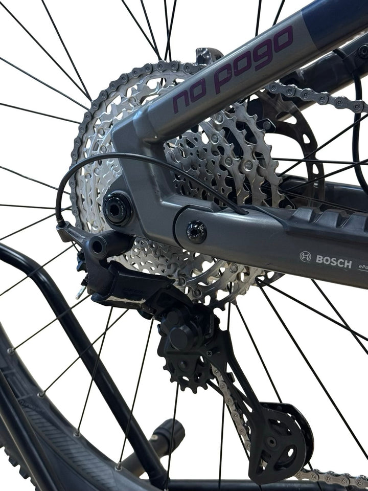 Centurion NO POGO R3700i 29 inch E-Mountainbike Refurbished Gebruikte fiets 