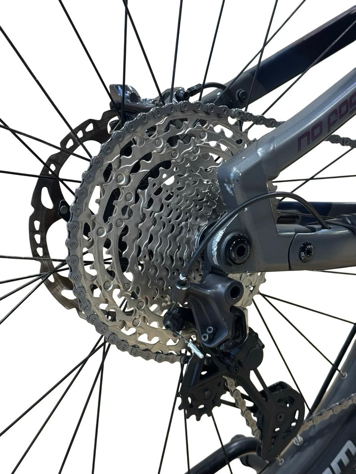 Centurion NO POGO R3700i 29 inch E-Mountainbike Refurbished Gebruikte fiets 