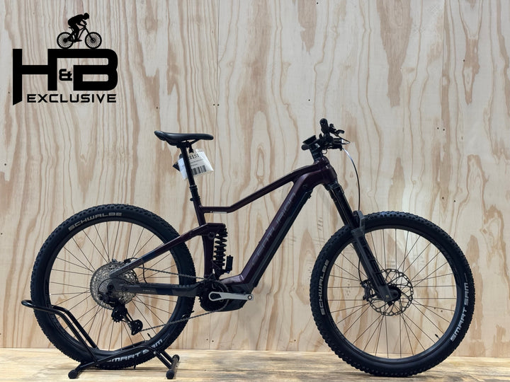 Centurion NO POGO R3700i 29 inch E-Mountainbike Refurbished Gebruikte fiets 