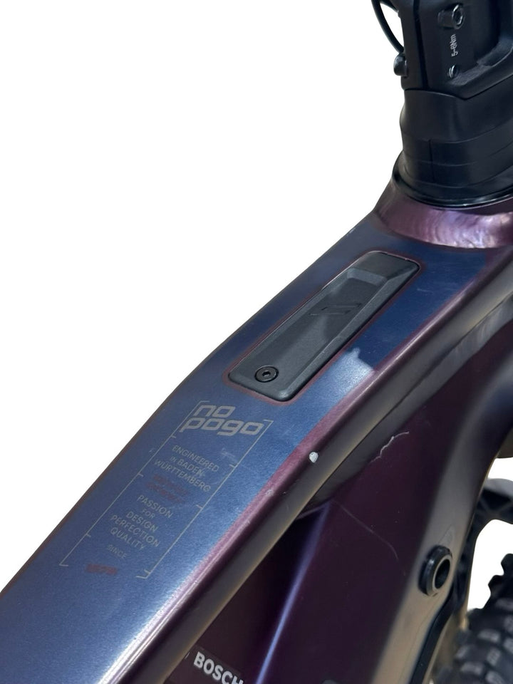 Centurion NO POGO R3700i 29 inch E-Mountainbike Refurbished Gebruikte fiets 