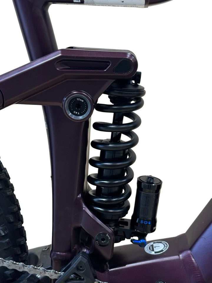 Centurion NO POGO R3700i 29 inch E-Mountainbike Refurbished Gebruikte fiets 