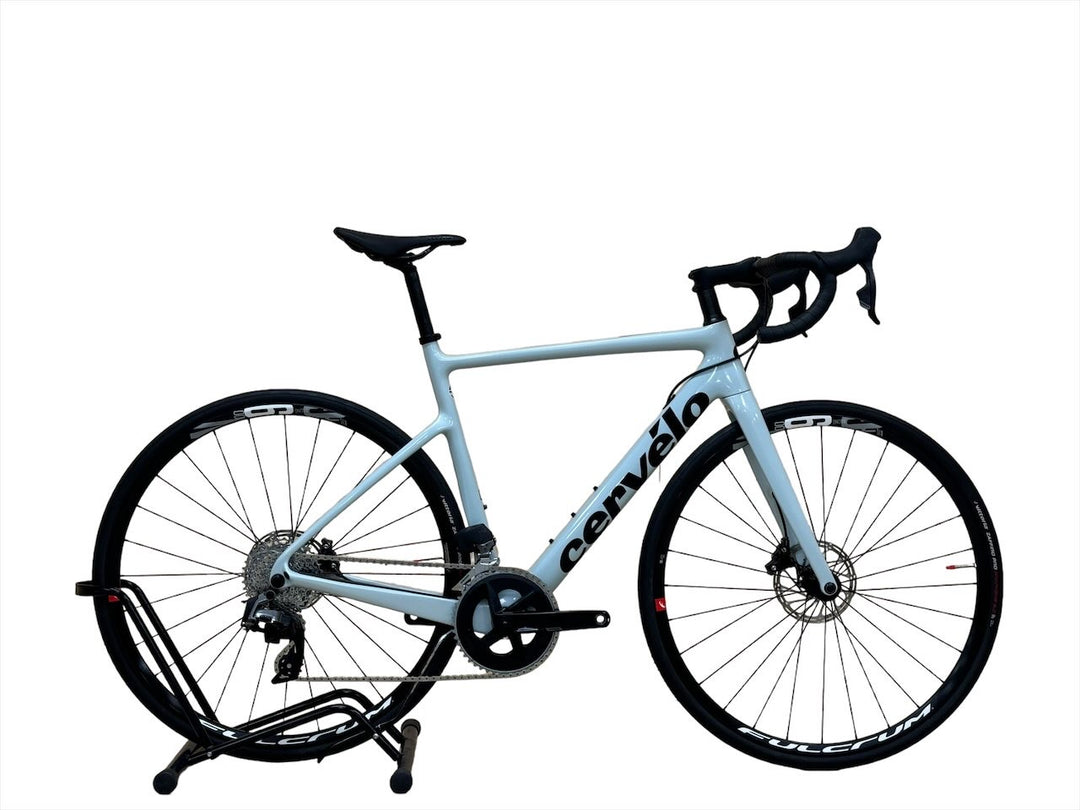cervelo rennrad caledonia Cervelo Caledonia Rival eTap AXS Rennrad Generalüberholt verwendet Rennrad – H&B Exclusive