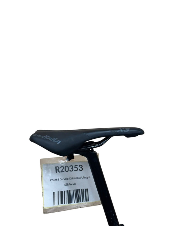 Cervelo Caledonia Ultegra Racefiets Refurbished Gebruikte fiets 