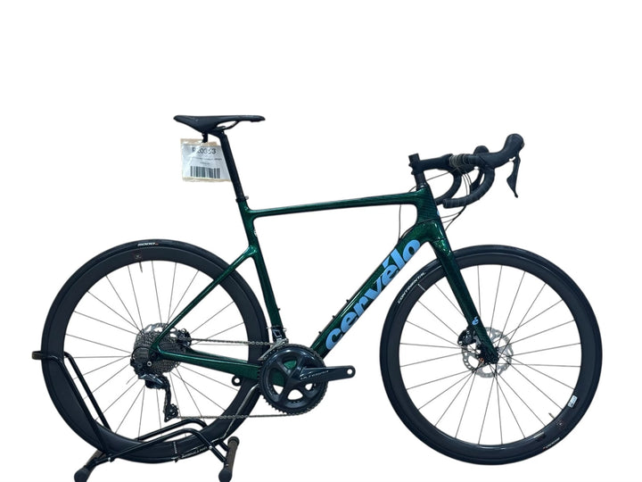 Cervelo Caledonia Ultegra Racefiets Refurbished Gebruikte fiets 