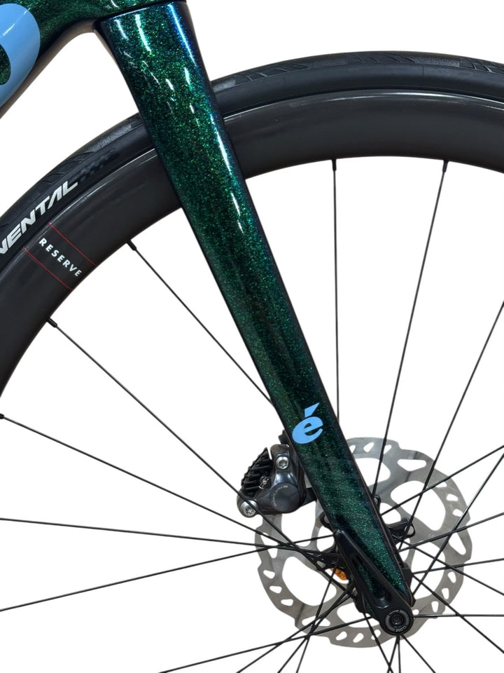 Cervelo Caledonia Ultegra Racefiets Refurbished Gebruikte fiets 