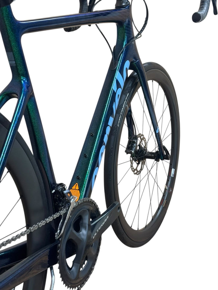 Cervelo Caledonia Ultegra Racefiets Refurbished Gebruikte fiets 