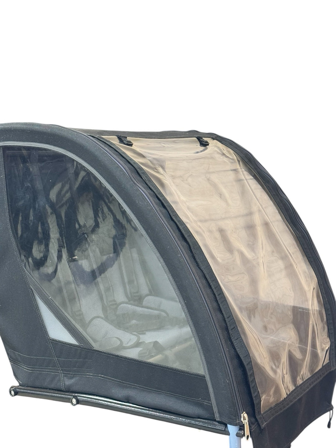 Chike E-Kids E-Bike Refurbished Gebruikte fiets