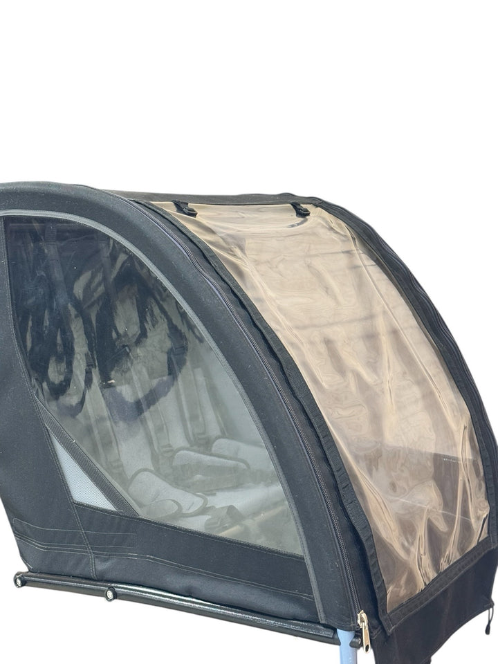 Chike E-Kids E-Bike Refurbished Gebruikte fiets