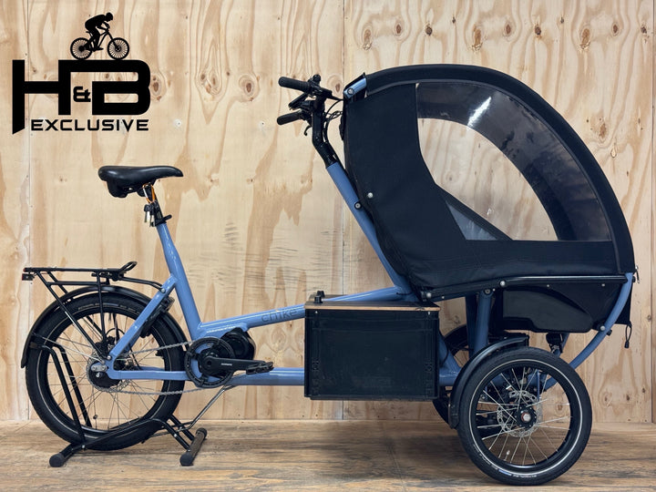 Chike E-Kids E-Bike Refurbished Gebruikte fiets 
